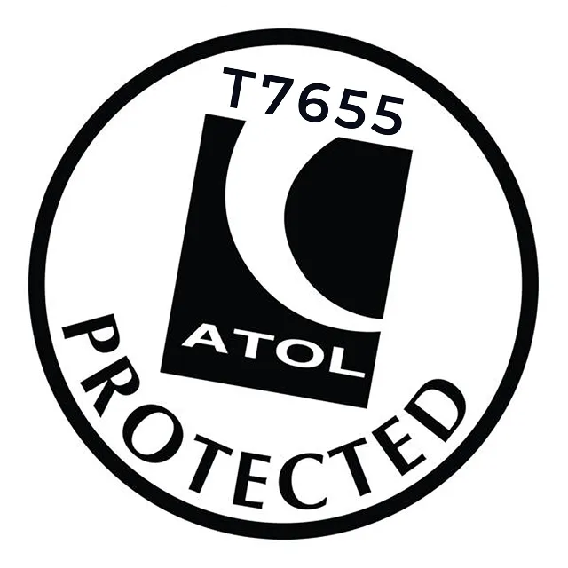 ATOL Protected T7655