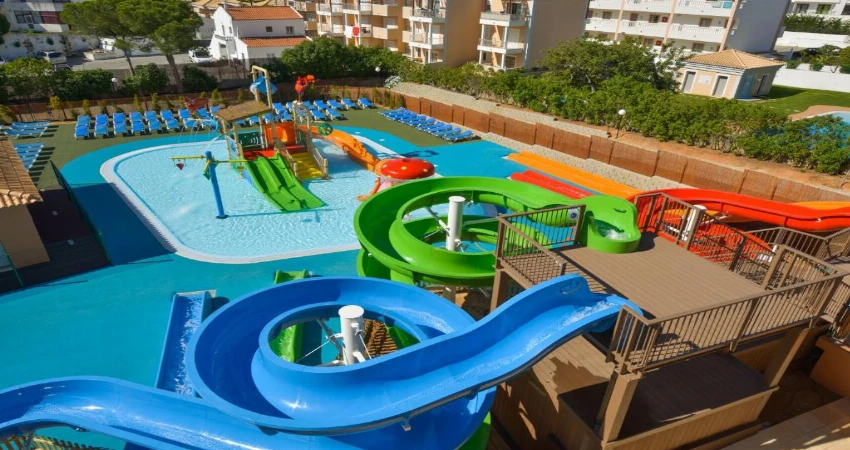 3HB Clube Humbria view 3