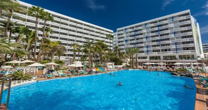 Abora Buenaventura by Lopesan Hotels view 3