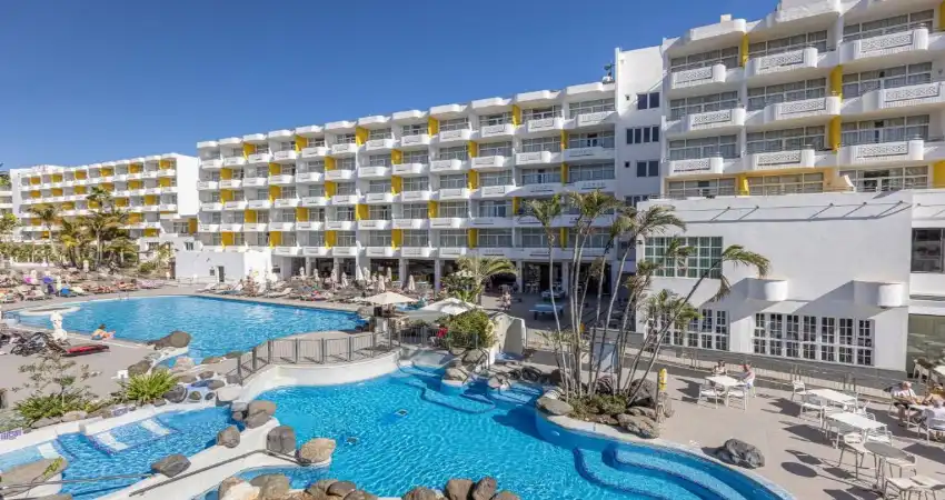 Abora Catarina by Lopesan Hotels view 3