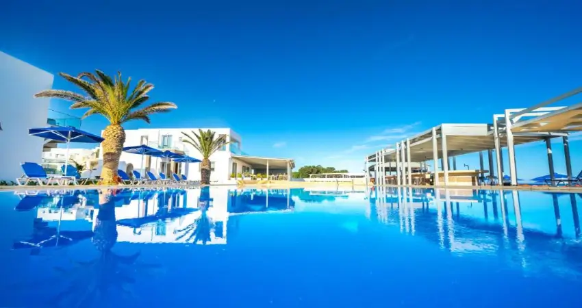 Adele Beach view 2
