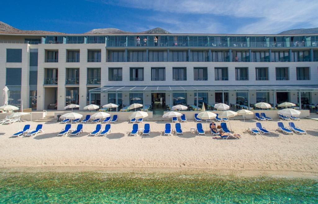 Admiral Grand Hotel view 3
