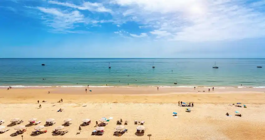 Adriana Beach Club view 3