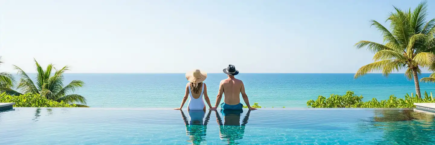 Luxury Adult Only Holidays