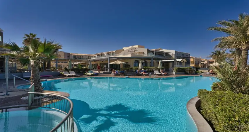 Sentido Aegean Pearl view 2
