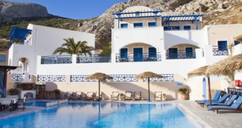 Aegean View Hotel