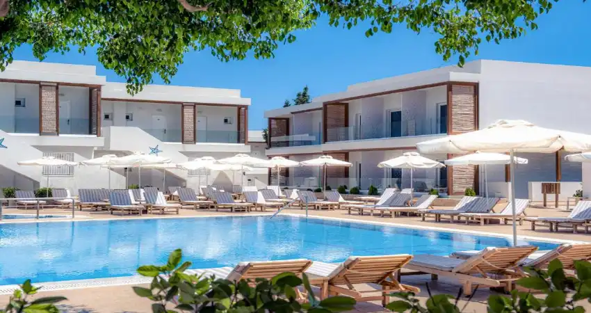Aelius Hotel & Spa – Sensus Experience view 2