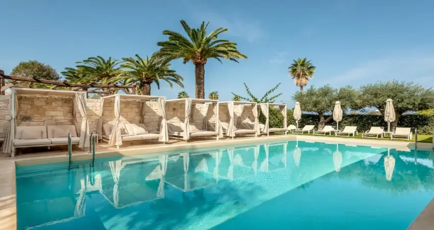 Airis Boutique & Suites view 2