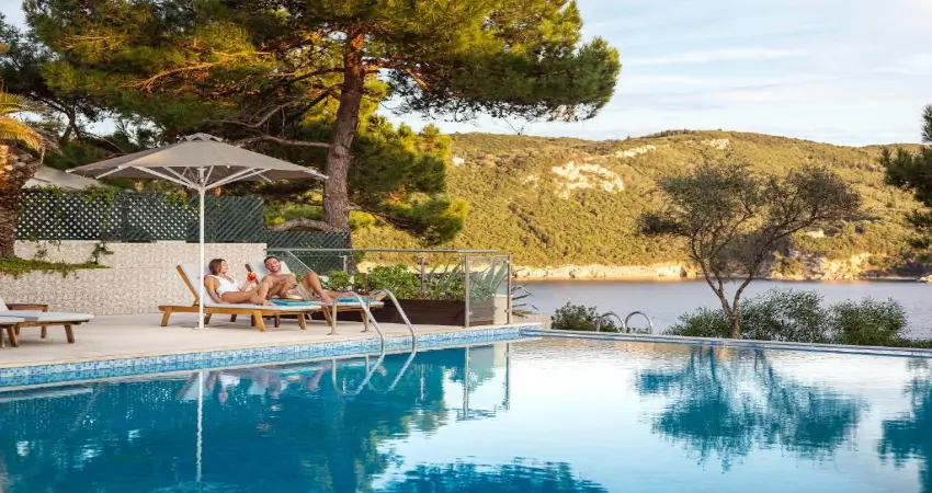Akrotiri Beach Resort & Spa - Adult Friendly view 3