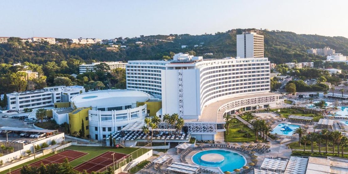 Akti Imperial Deluxe Resort & Spa Dolce by Wyndham view 3