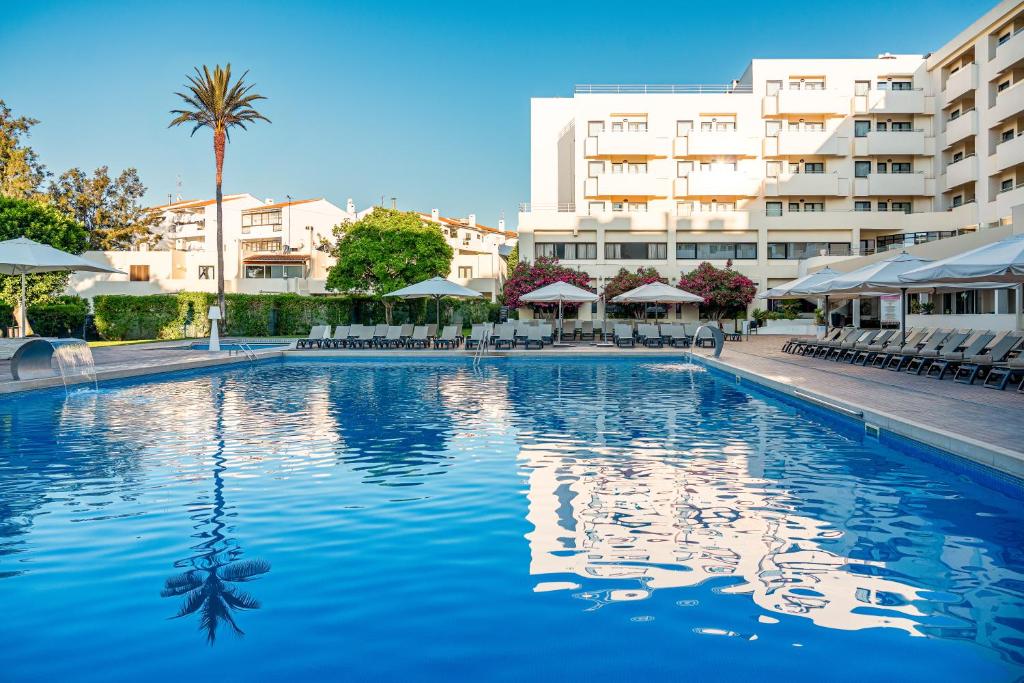 Albufeira Sol Hotel & Spa view 3