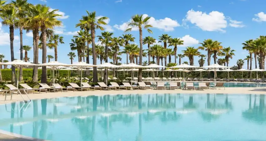 Algarve Marriott Salgados Golf Resort & Spa view 2