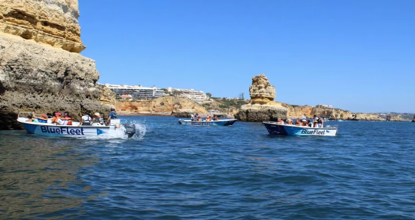 Algarve & Seville: Coastal Escapes, Historic Charm & Spanish Adventures view 3