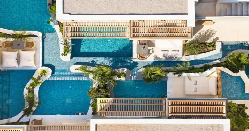Alizo Boutique Hotel view 2