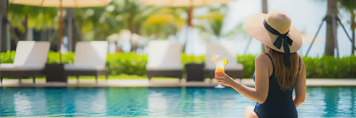 Luxury All Inclusive Holidays