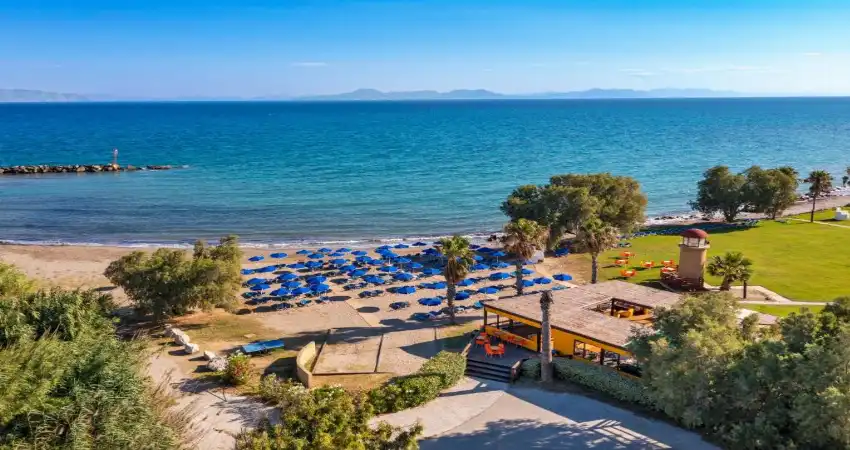 All Senses Nautica Blue Exclusive Resort view 3