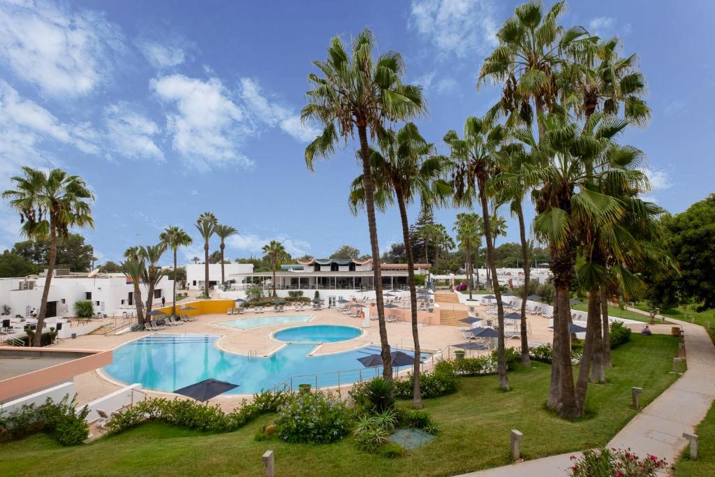 Allegro Agadir view 3