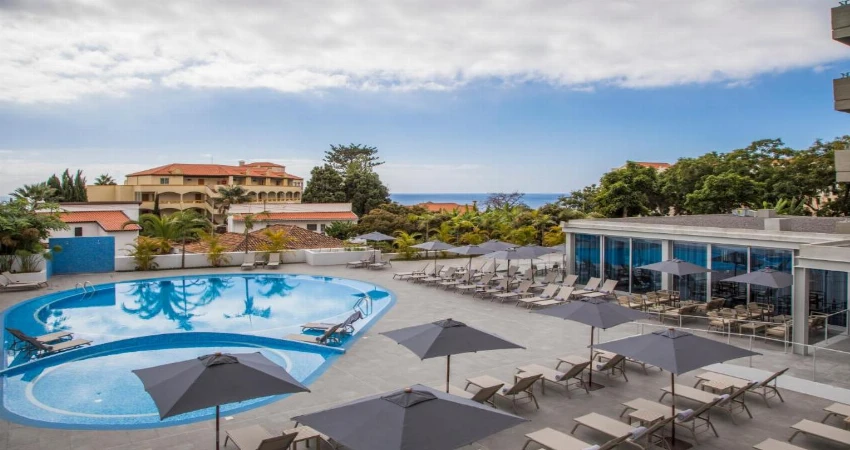 Allegro Madeira – Adults Only view 2
