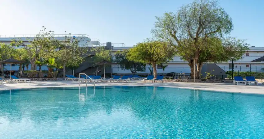 Alua Atlantico Golf Resort view 3