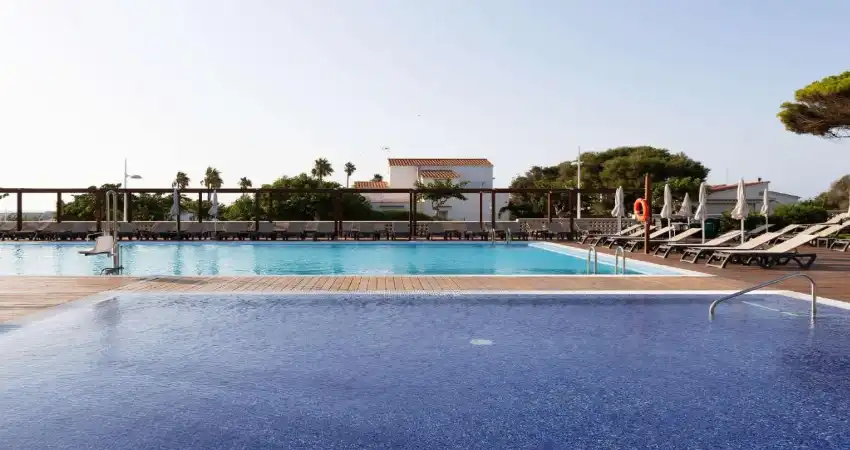 Alua Illa de Menorca view 3