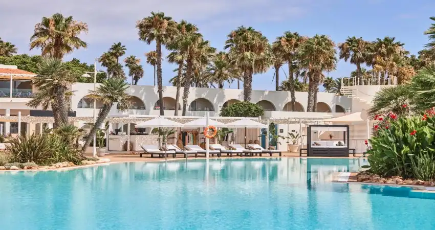 Alua Soul Menorca (Adults Only)