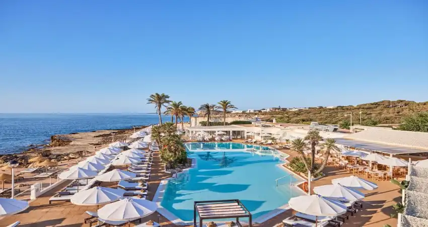 Alua Soul Menorca (Adults Only) view 2