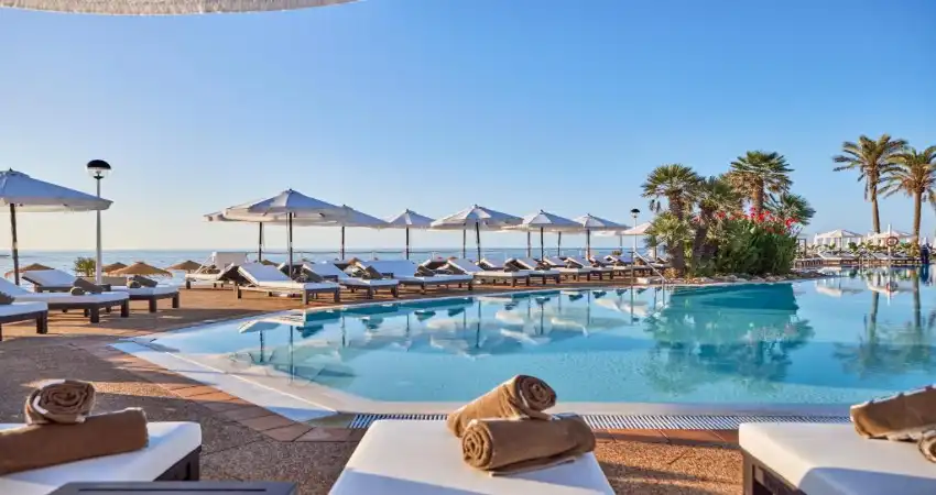 Alua Soul Menorca (Adults Only) view 3