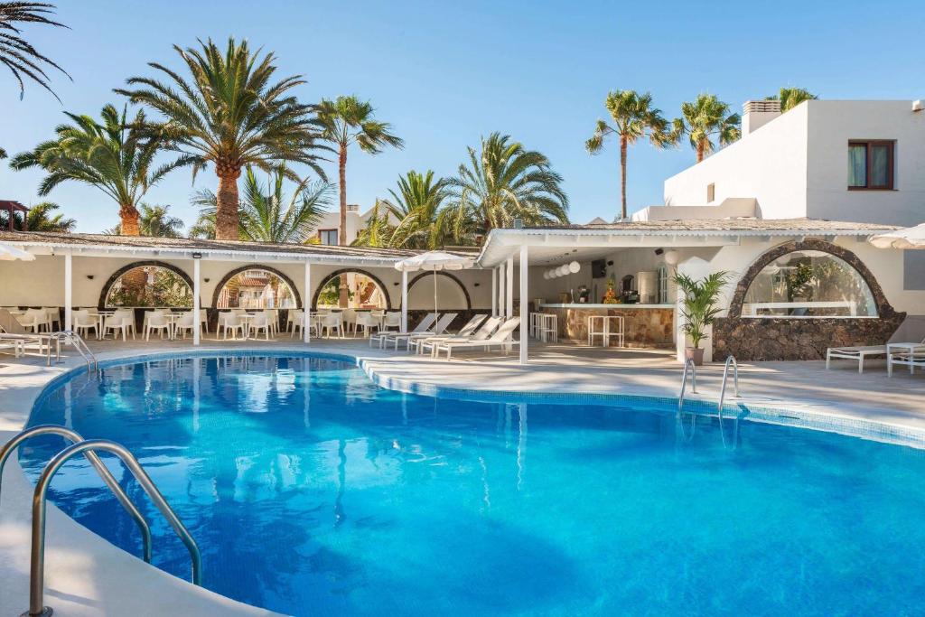Alua Suites Fuerteventura view 3