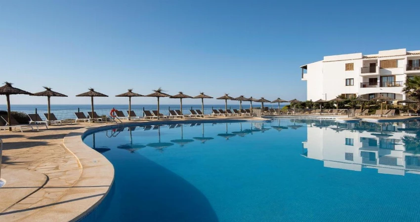 Alua Suites Las Rocas view 2
