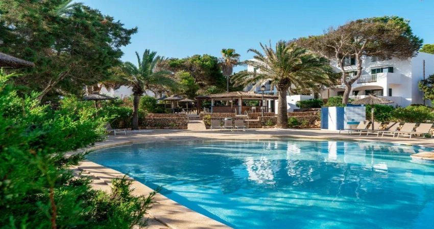 Alua Suites Las Rocas view 3