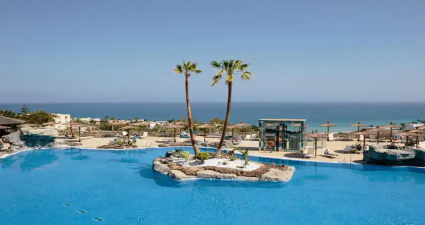 Alua Village Fuerteventura view 2