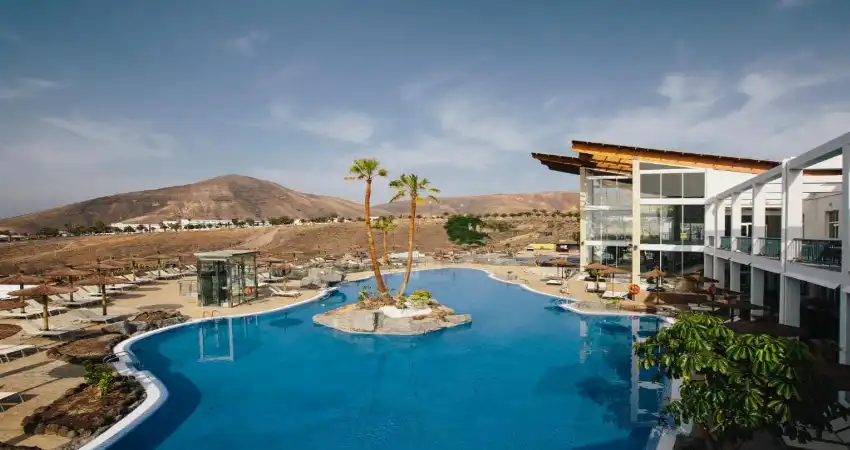 Alua Village Fuerteventura view 3