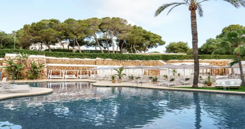 Alua Soul Mallorca Resort view 2