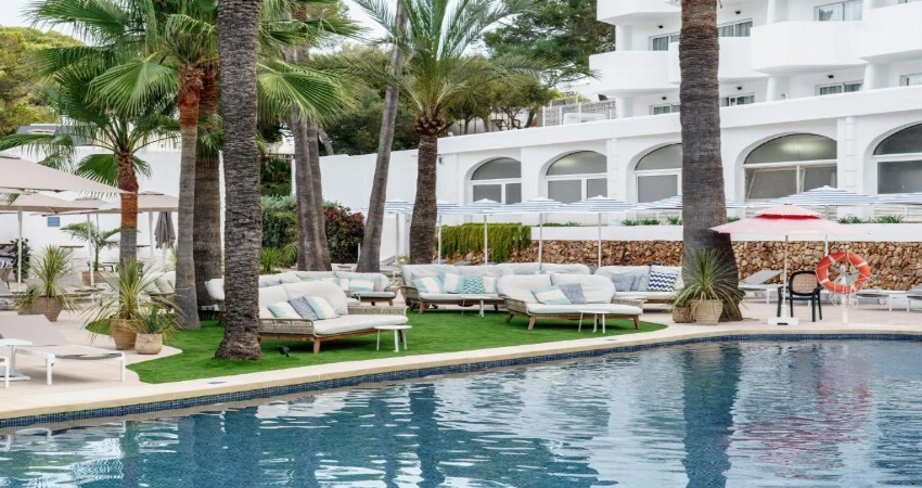 Alua Soul Mallorca Resort view 3