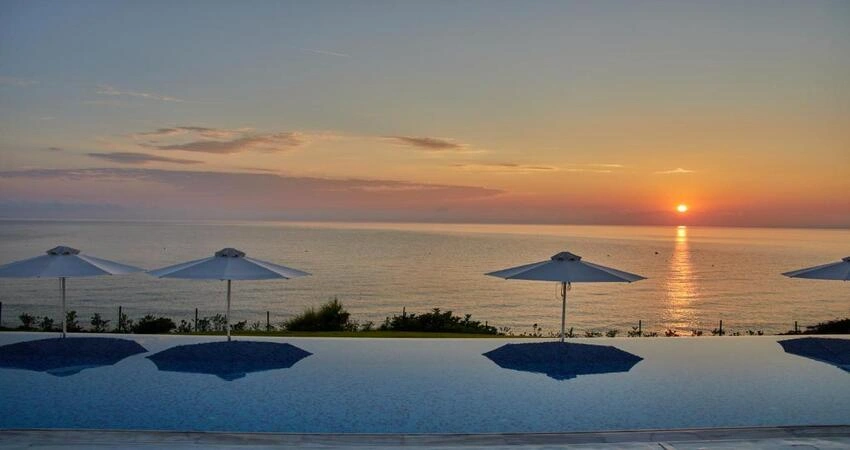 Aluasoul Zakynthos - Adults Only view 2