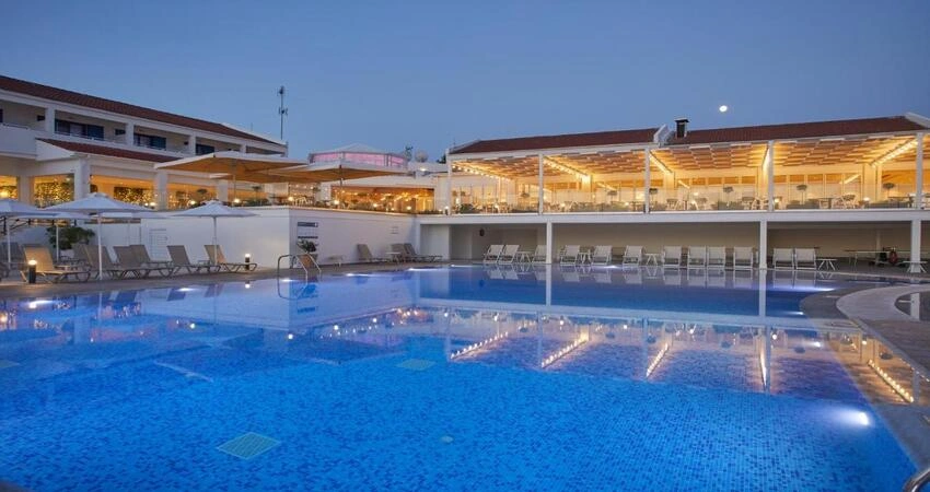 Aluasoul Zakynthos - Adults Only view 3