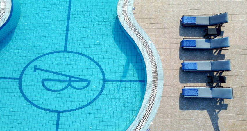 Alykanas Beach Hotel by Zante Plaza view 2
