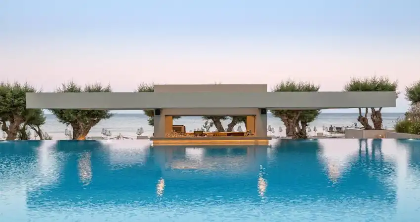 Amada Colossos Resort view 3
