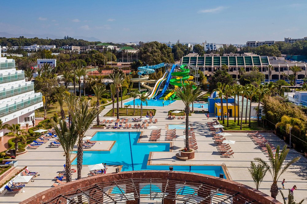 Amadil Ocean Club view 3