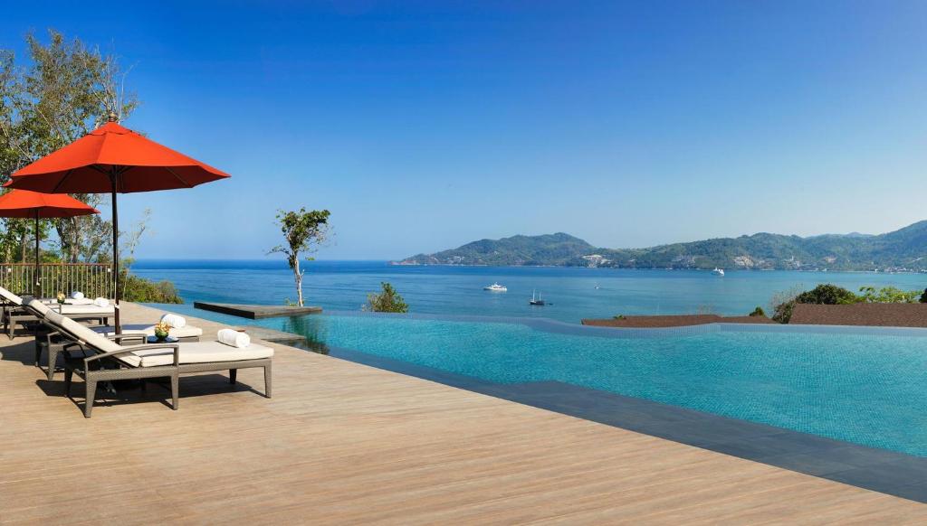 Amari Phuket view 3