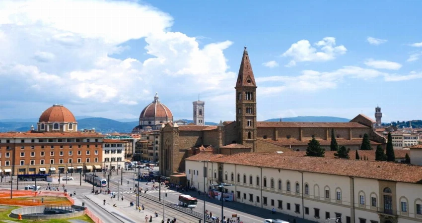 Ambasciatori Hotel Florence