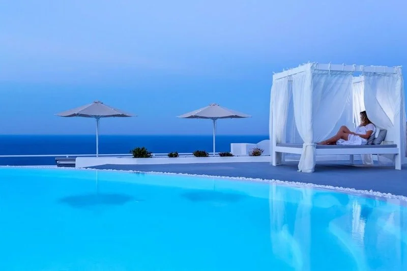 Amber Light Villas view 3