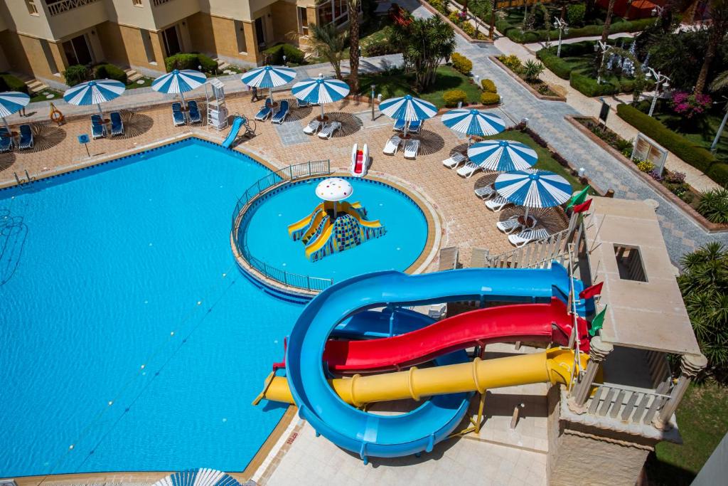 AMC Royal Hotel & SPA view 2