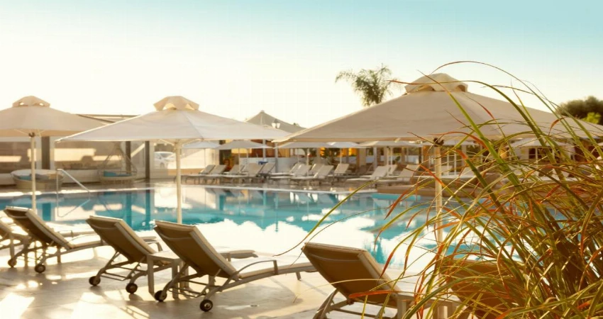 Amethyst Napa Hotel & Spa view 3