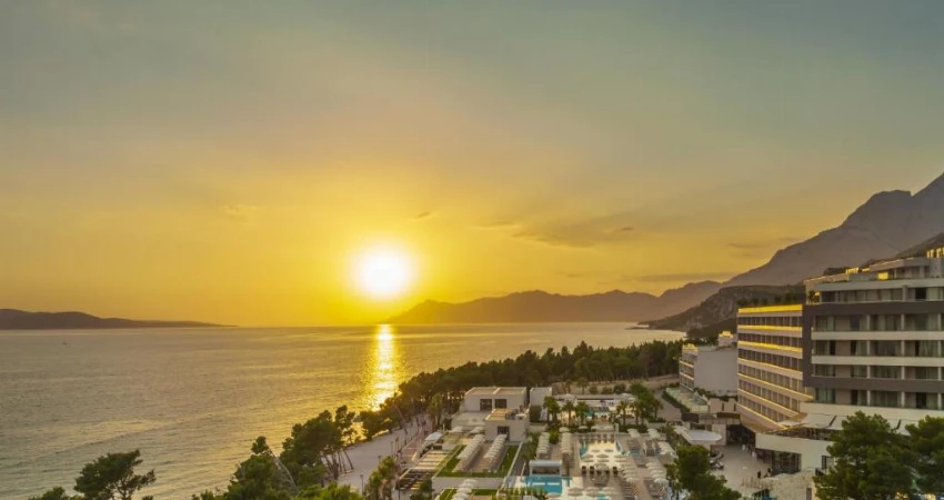 Aminess Laurel Khalani Hotel