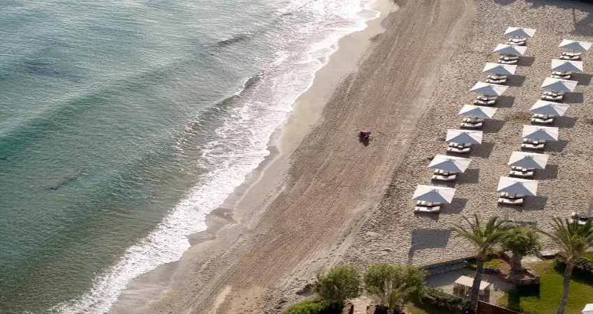 Amirandes A Grecotel Resort To Live view 3