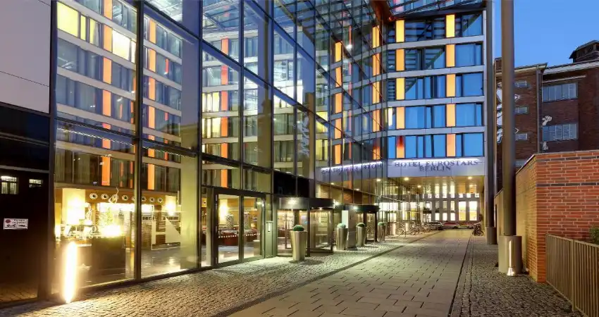 Berlin 3