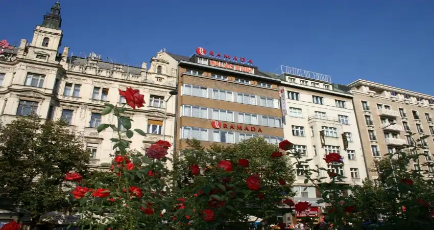 Prague 2