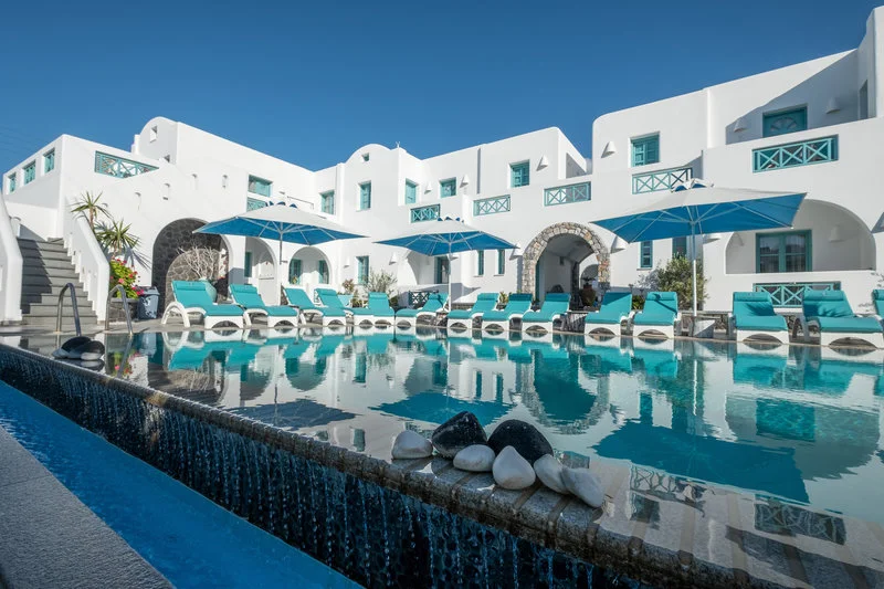 Anastasia Princess Luxury Residence & Spa view 3