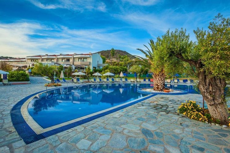 Xenios Anastasia Resort & Spa view 3